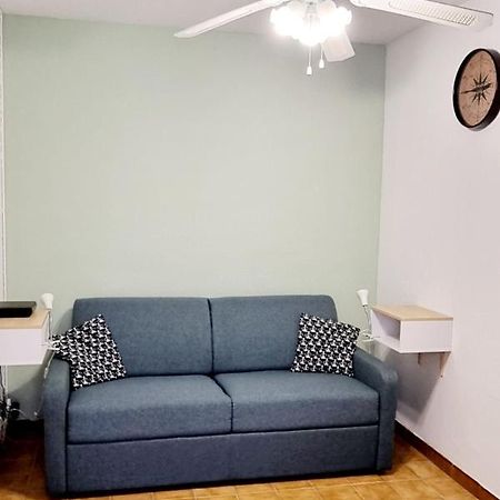Studio Cosy Pres Du Lac Sainte-Croix-de-Verdon Ngoại thất bức ảnh