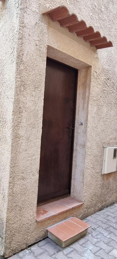 Studio Cosy Pres Du Lac Sainte-Croix-de-Verdon Ngoại thất bức ảnh