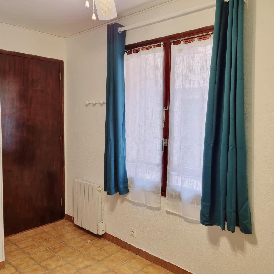 Studio Cosy Pres Du Lac Sainte-Croix-de-Verdon Ngoại thất bức ảnh