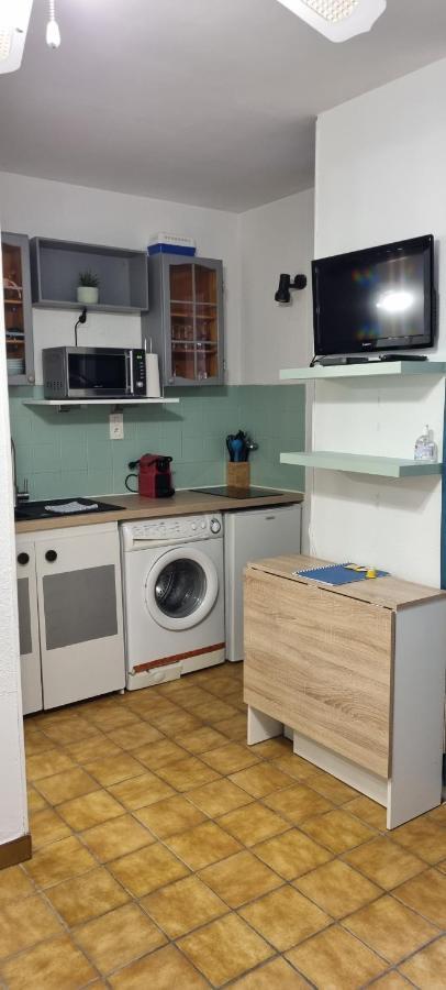 Studio Cosy Pres Du Lac Sainte-Croix-de-Verdon Ngoại thất bức ảnh